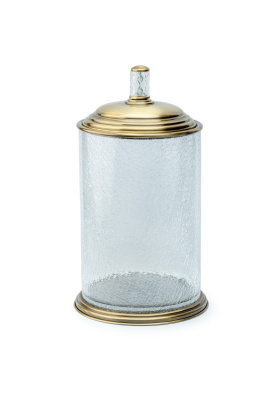 Ведро MURANO CRYSTAL_Комплект 10914-CRST-BR Boheme