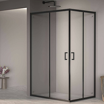 Душевой уголок RGW PA-040B, RGW 3508104080-14