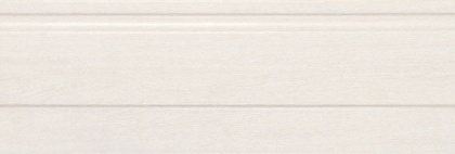 Бордюр Zocalo Fusta White 15х45 Бордюр Zocalo Fusta White 15х45