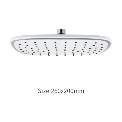 Лейка для душа. Блистерная упаковка, Rose,RH41 Лейка для душа. Блистерная упаковка, Rose,RH41