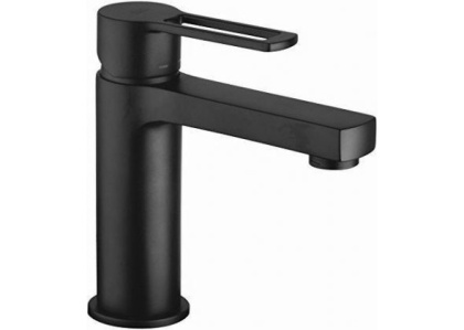 Смеситель для раковины Paffoni Ringo RIN071NO Смеситель для раковины Paffoni Ringo RIN071NO