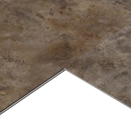 Виниловый ламинат Quick Step SPC Volcano VSPC 20253 Марфил