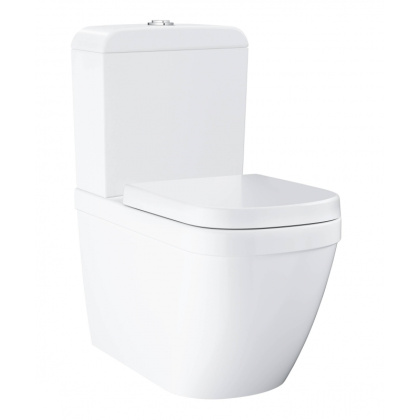 Grohe Euro Ceramic 39338000 чаша Grohe Euro Ceramic 39338000 чаша