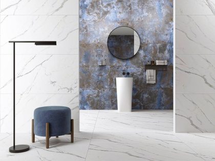 Керамогранит VINTAGE AZUL 60x120 METAL, Metal Керамогранит VINTAGE AZUL 60x120 METAL, Metal