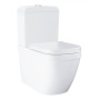 Grohe Euro Ceramic 39338000 чаша Grohe Euro Ceramic 39338000 чаша