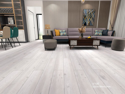 Виниловый ламинат Betta Villa V106 Дуб Имола Виниловый ламинат Betta Villa V106 Дуб Имола