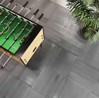 Керамогранит DD600920R Про Дабл Антрацит (60см*60см*9мм) (5шт/1,8м2) , м2