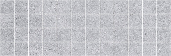 Декор MM60108 Mason мозаичный серый 20*60, шт