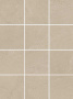 Плитка настенная 1317Н Матрикс бежевый светлый из 12-ти частей 29.8*39.8*7 (96шт\0.94м2), м2