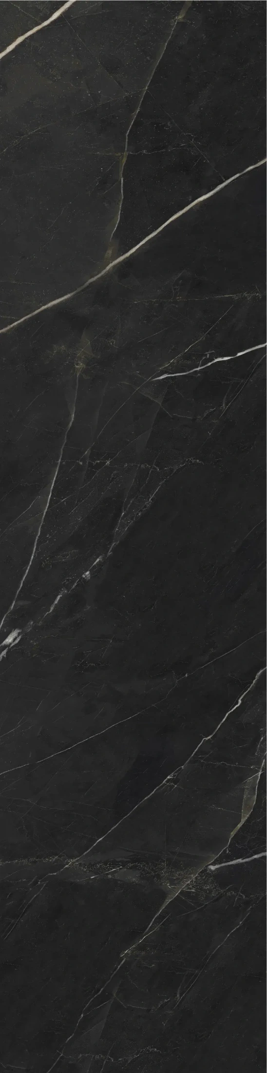 Керамогранит CALACATTA BLACK 800х3200х12мм MATT