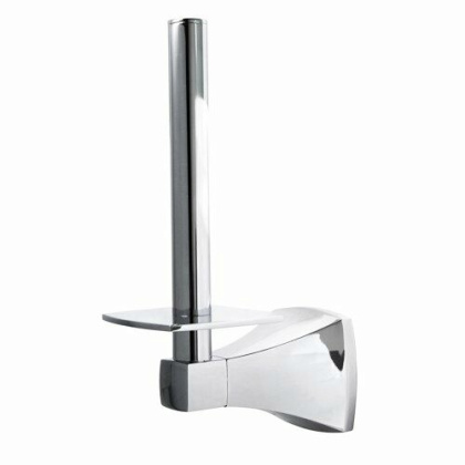 Wern K-2597 Держатель туалетной бумаги Wern K-2597 Держатель туалетной бумаги