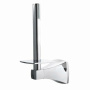 Wern K-2597 Держатель туалетной бумаги Wern K-2597 Держатель туалетной бумаги