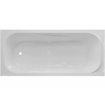 Ванна "Альфа 170А" 1700х700