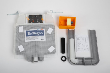 Кнопка смыва BelBagno SFERA, цвет-золото Кнопка смыва BelBagno SFERA, цвет-золото