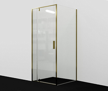 Aisch 55P19 Душевой уголок Wasserkraft