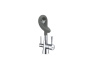 Смеситель Lemark Comfort LM3075C-Gray для кухни  с подключением к фильтру с питьевой водой Смеситель Lemark Comfort LM3075C-Gray для кухни  с подключением к фильтру с питьевой водой