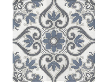 Декор VT\A603\DD1736R Про Чементо 2 40,2см*40,2см*8мм (1уп/4шт/)матовый обрезной, шт