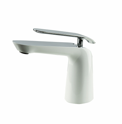 Смеситель Lemark Melange LM4906CW для раковины Смеситель Lemark Melange LM4906CW для раковины