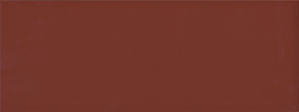 Плитка настенная 15152 Бельканто бордо матовый 15*40*8 (22шт/1,32м2), м2