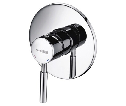 Main 4151 Смеситель для душа Wasserkraft