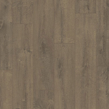 Виниловый ламинат Quick-Step Дуб бархатный коричневый BACL40160 (9шт/2,105м2) 1251*187*4,5, м2 Виниловый ламинат Quick-Step Дуб бархатный коричневый BACL40160 (9шт/2,105м2) 1251*187*4,5, м2