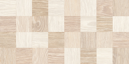 Плитка настенная 08-00-11-429 Platan мозаика бежевый 20*40 (15шт/1,2м2), м2