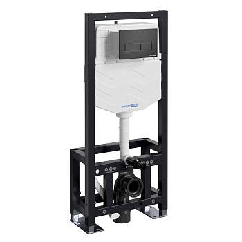 Dill 61TLT.010.ME.MB03 Система инсталляции для унитазов