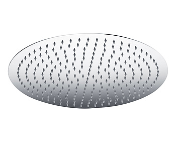 A117 Верхняя душевая насадка Wasserkraft