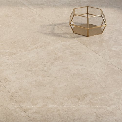 Керамогранит Дженезис Мун Уайт 60*60 (3шт/1,08м2), м2