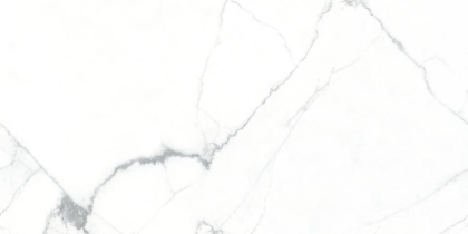 Керамогранит K23_2 Ogma белый (80смх160смх9мм) (2шт_2,56м2) Полированная, м2