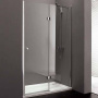 VERONA-W-B-12-100-C-Cr Душевая дверь