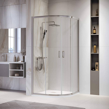 Душевой уголок RGW PA-52, RGW 03085200-11