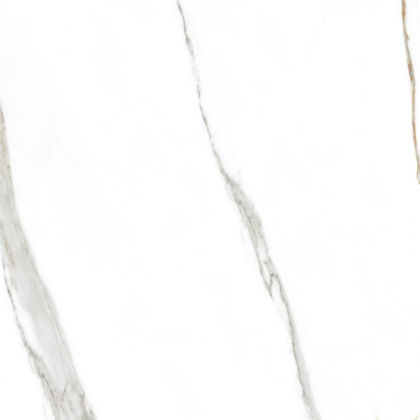 Керамогранит K24_3 Nashira Белый (80смх80смх9мм) (3шт_1,92м2) Полир, м2 Керамогранит K24_3 Nashira Белый (80смх80смх9мм) (3шт_1,92м2) Полир, м2