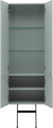 Шкаф-пенал Allen Brau Reality 60 1.32003.PWM папирус матовый