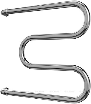 Полотенцесушитель Terminus М-образный  1" БШ 500х600 Полотенцесушитель Terminus М-образный  1" БШ 500х600