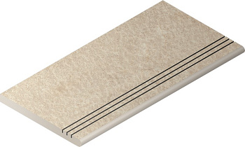 Роуп Ступень Закруг.Грип 30X60