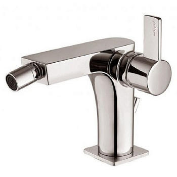 Смеситель для биде Paffoni Rock RO131ST