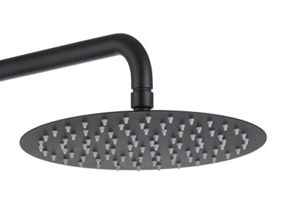 Душевая система 3jet 250мм AQUATEK Reno AQ2046MB 