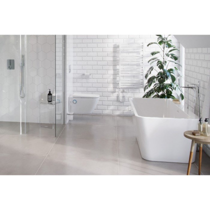 Ванна EXCELLENT Lila 2.0 160x73 отдельностоящая 