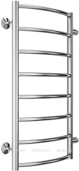 Полотенцесушитель Terminus Классик П8 400х800 бп600