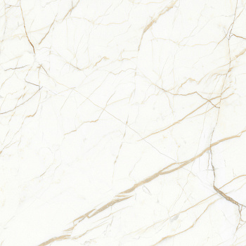 Europa Gold l Керамогранит белый 60x60 Матовый Карвинг