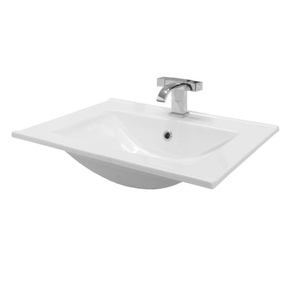 Раковина Керамин Бергамо Нова 60 Раковина Керамин Бергамо Нова 60