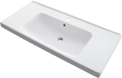 Раковина керамическая "Гармония-100"