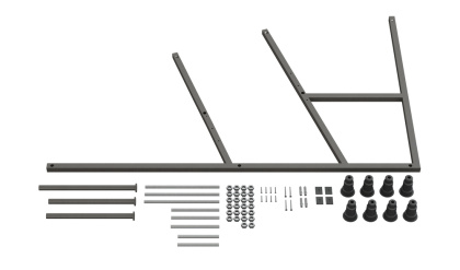 Рама для ванны KALIOPE 153