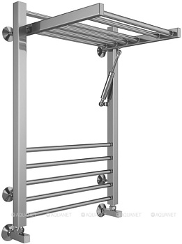 Полотенцесушитель Terminus Валенсия П12 500х800 Полотенцесушитель Terminus Валенсия П12 500х800