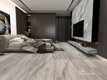 Виниловый ламинат Betta Villa V102 Дуб Эмполи Виниловый ламинат Betta Villa V102 Дуб Эмполи