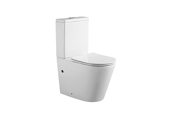 Унитаз компакт Акватек Вега AQ2904-00