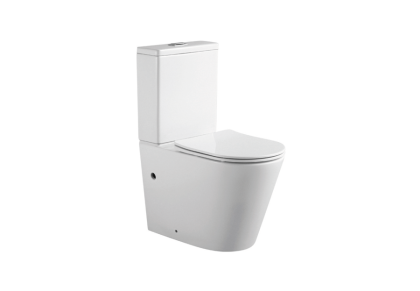 Унитаз компакт Акватек Вега AQ2904-00