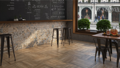 Bosco Керамогранит Бежевый K946633R 60x60 Bosco Керамогранит Бежевый K946633R 60x60