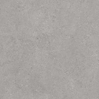 Фондамента серый светлый обрезной 60x60x0,9